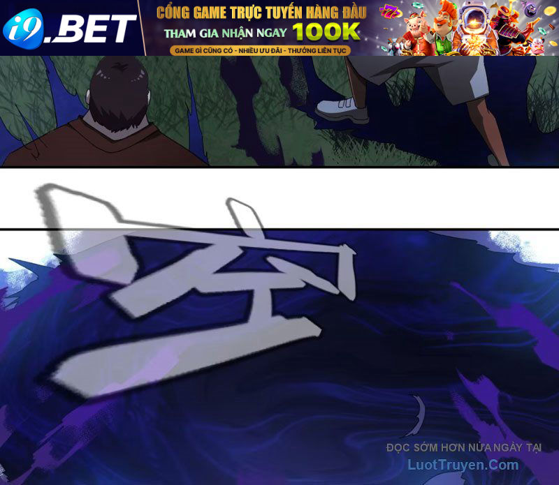 Trò Chơi Nyar - Chapter 11 - Page 51