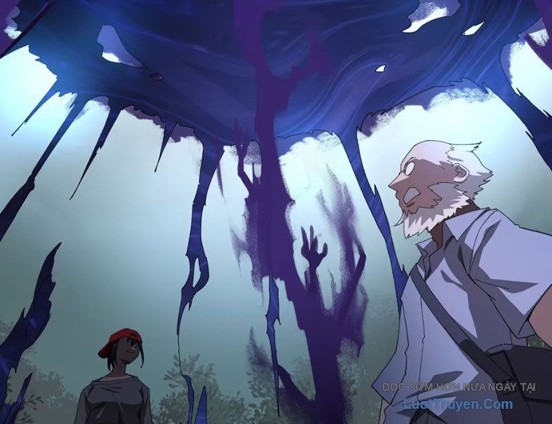 Trò Chơi Nyar - Chapter 11 - Page 52