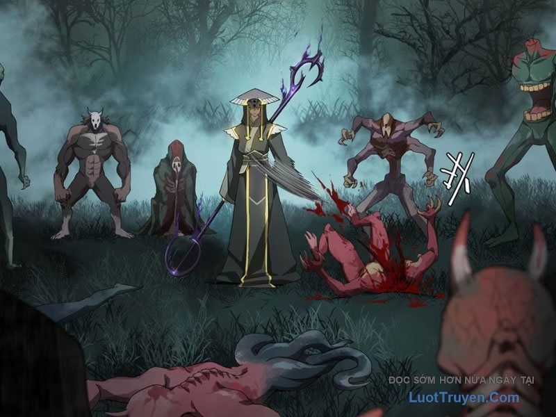 Trò Chơi Nyar - Chapter 12 - Page 19