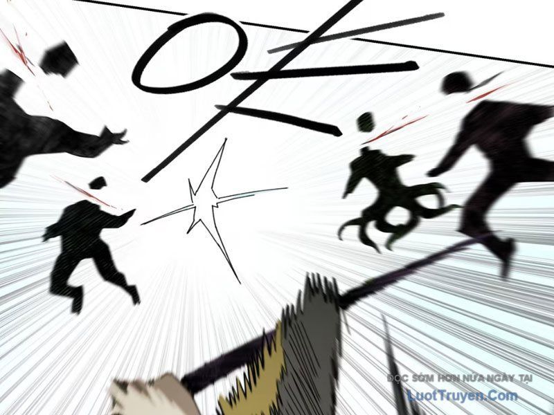 Trò Chơi Nyar - Chapter 12 - Page 22