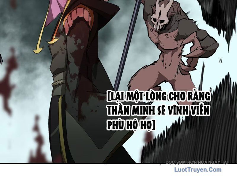 Trò Chơi Nyar - Chapter 12 - Page 25