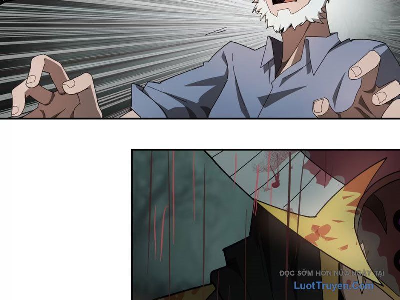 Trò Chơi Nyar - Chapter 12 - Page 32