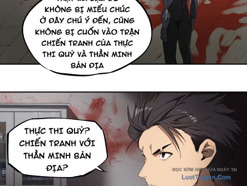 Trò Chơi Nyar - Chapter 12 - Page 39