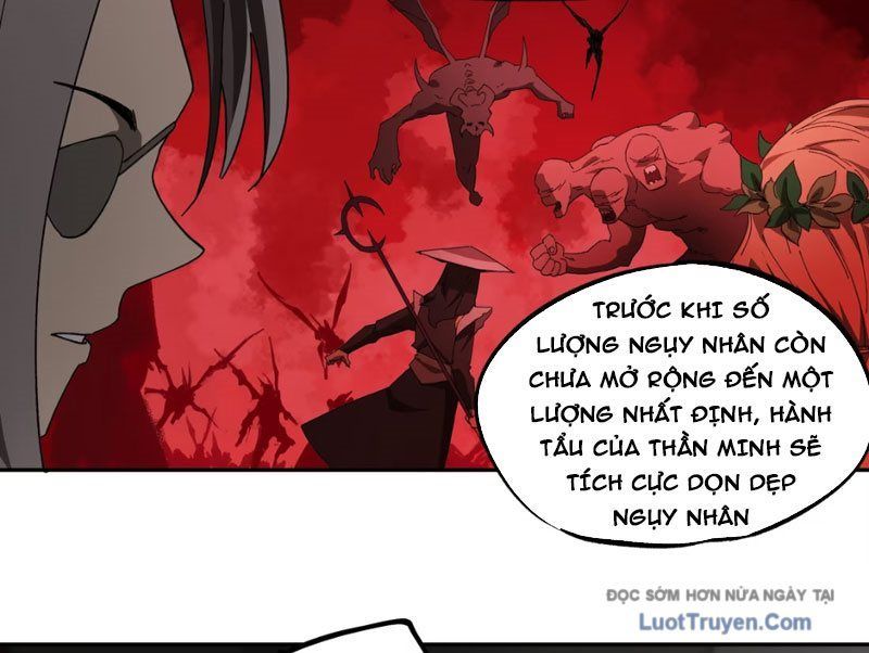 Trò Chơi Nyar - Chapter 12 - Page 42