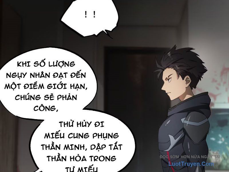 Trò Chơi Nyar - Chapter 12 - Page 43