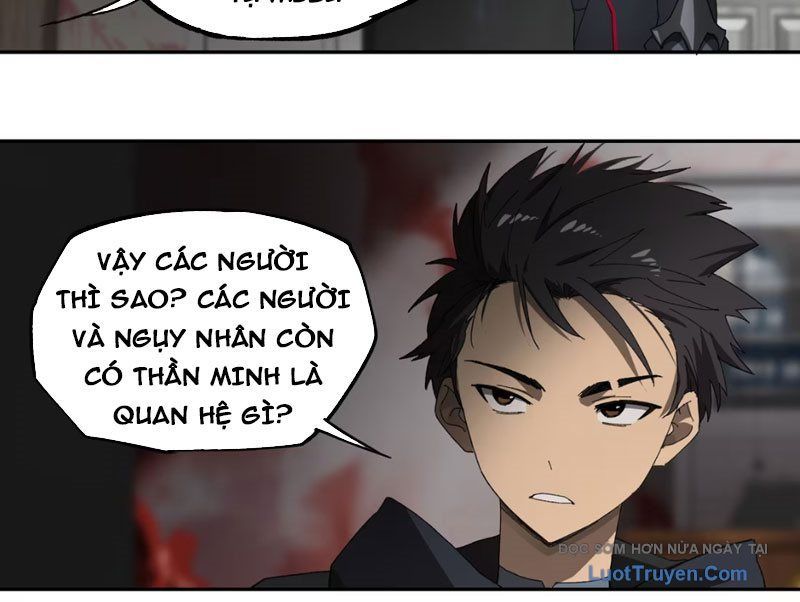 Trò Chơi Nyar - Chapter 12 - Page 44