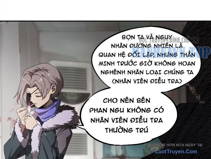 Trò Chơi Nyar - Chapter 12 - Page 45