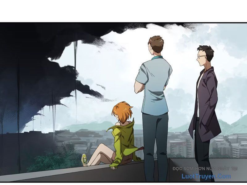 Trò Chơi Nyar - Chapter 12 - Page 6