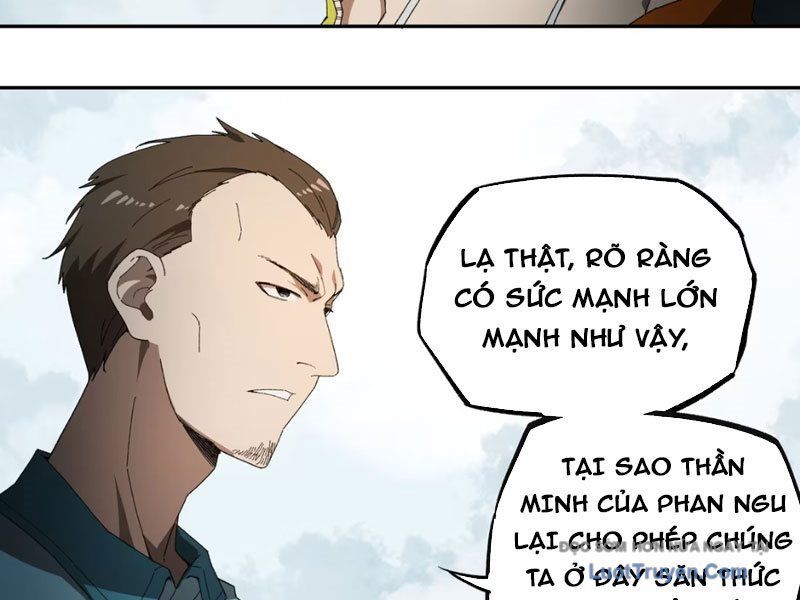 Trò Chơi Nyar - Chapter 12 - Page 8