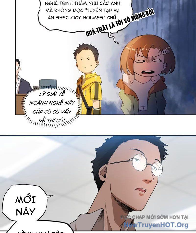 Trò Chơi Nyar - Chapter 2 - Page 10