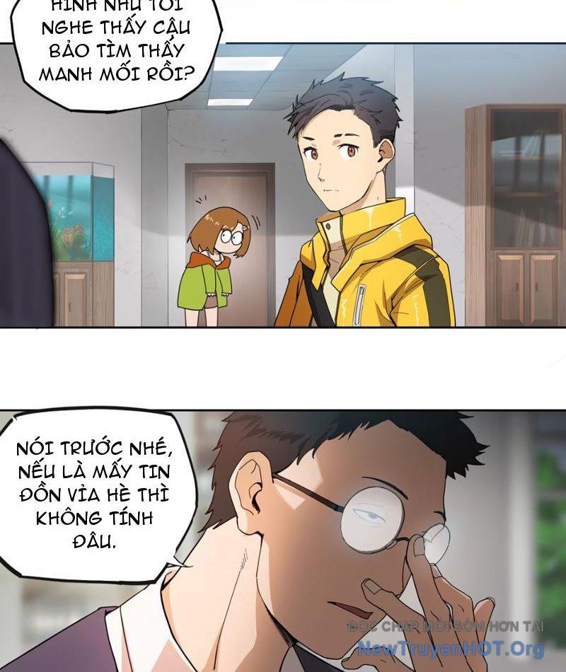 Trò Chơi Nyar - Chapter 2 - Page 11