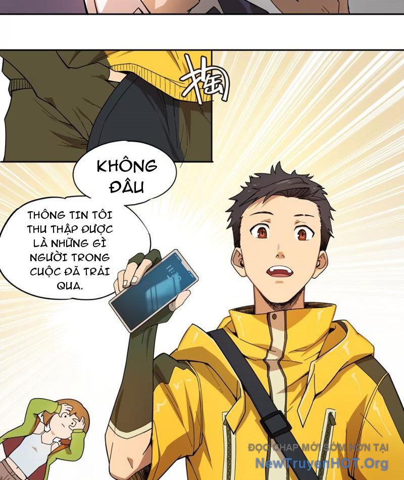 Trò Chơi Nyar - Chapter 2 - Page 12