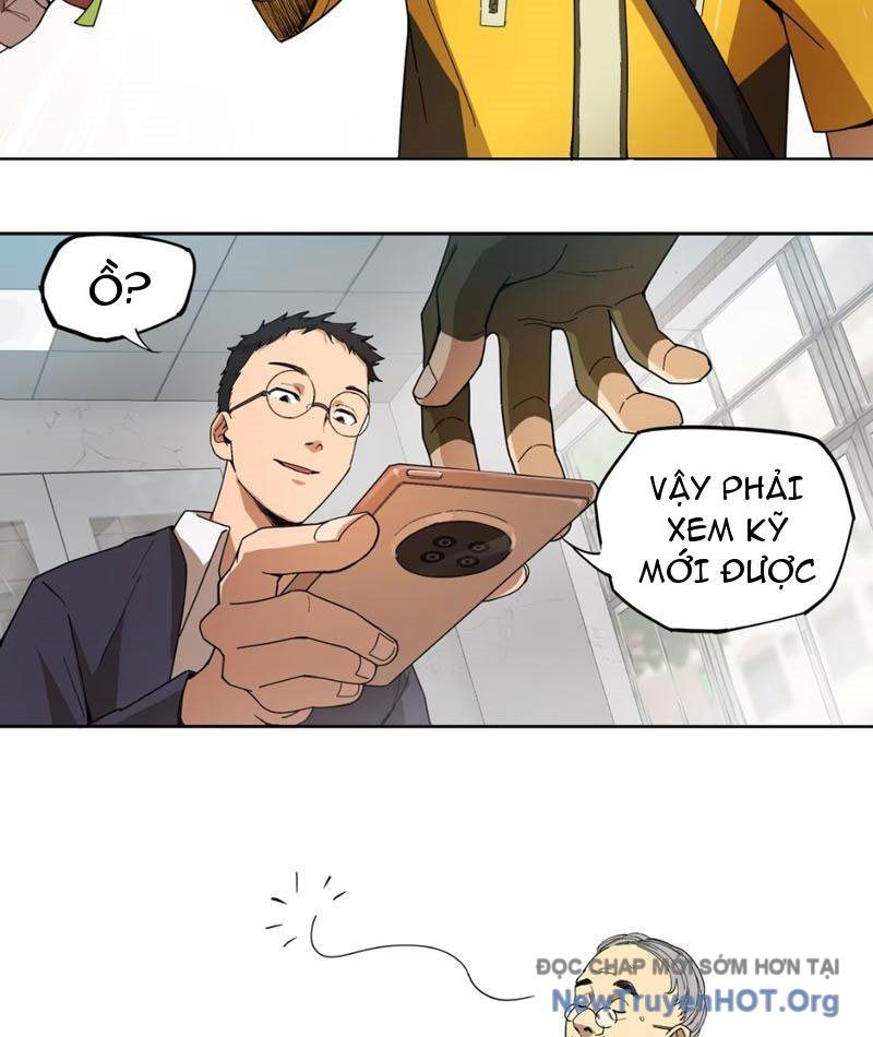 Trò Chơi Nyar - Chapter 2 - Page 13