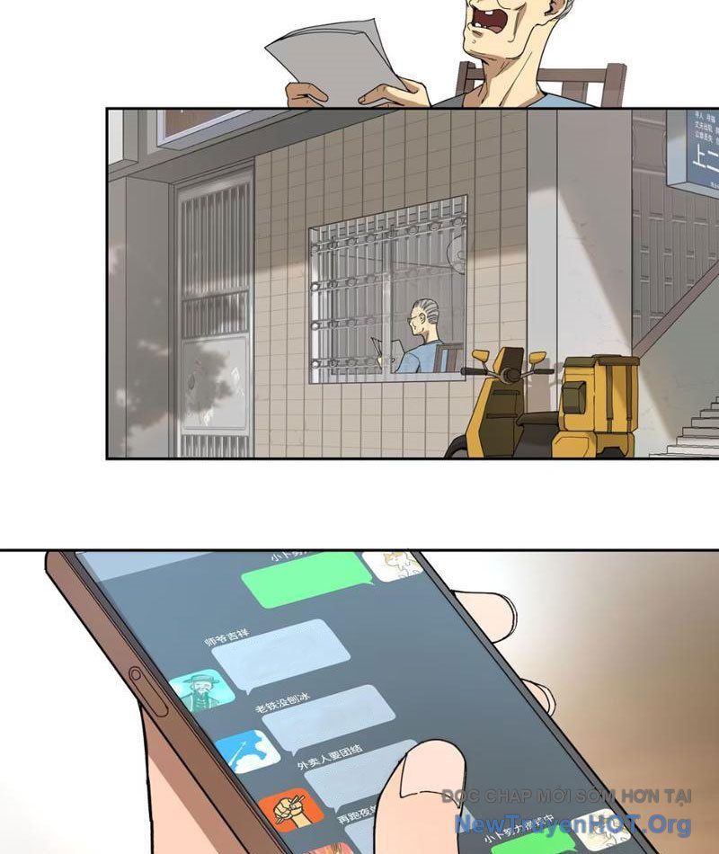 Trò Chơi Nyar - Chapter 2 - Page 14