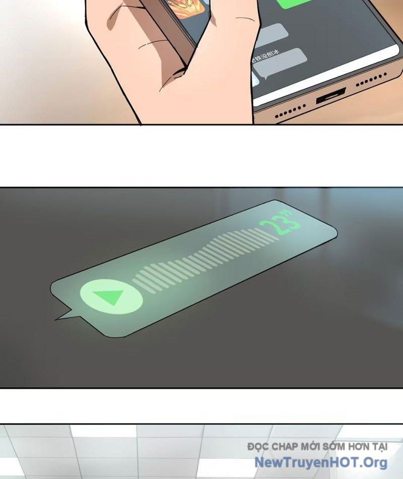 Trò Chơi Nyar - Chapter 2 - Page 15