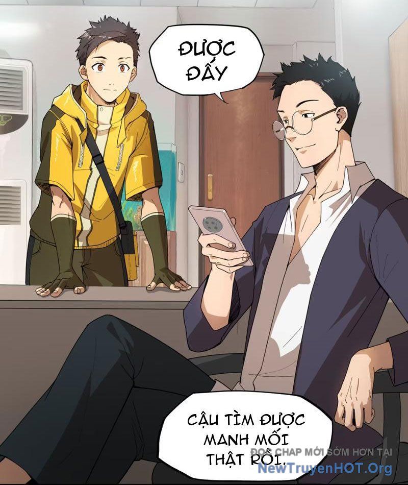 Trò Chơi Nyar - Chapter 2 - Page 16