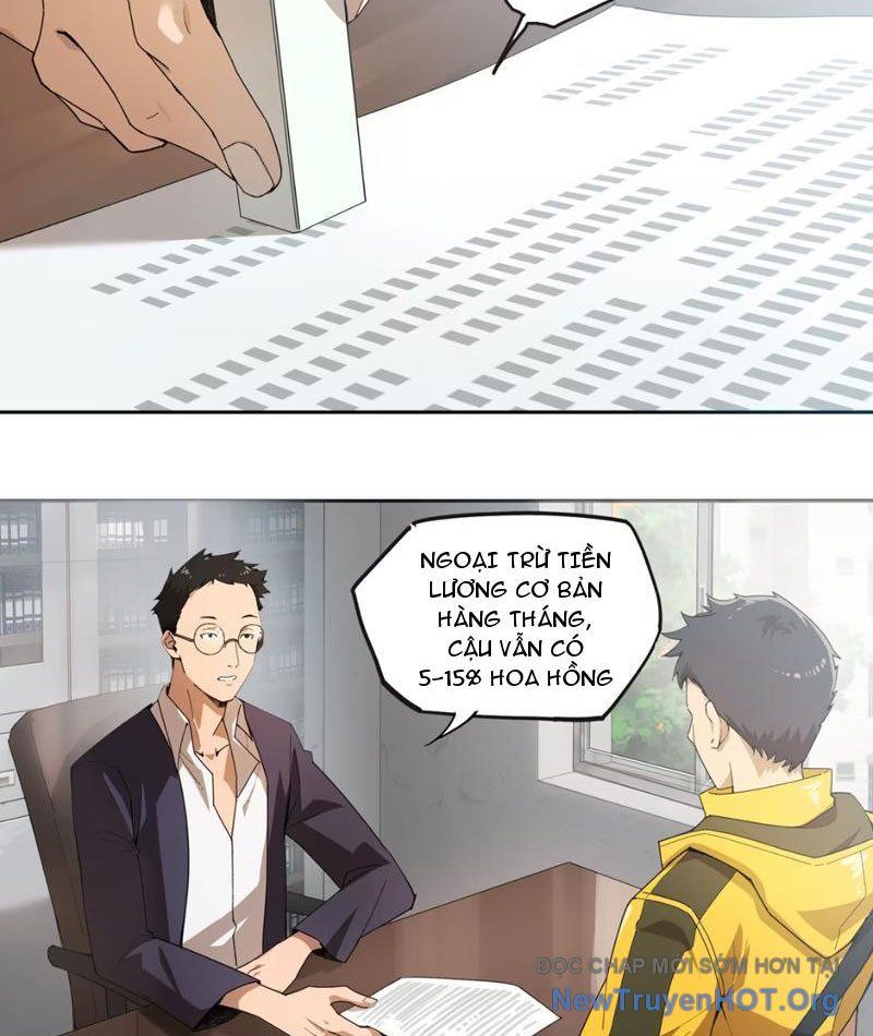 Trò Chơi Nyar - Chapter 2 - Page 18