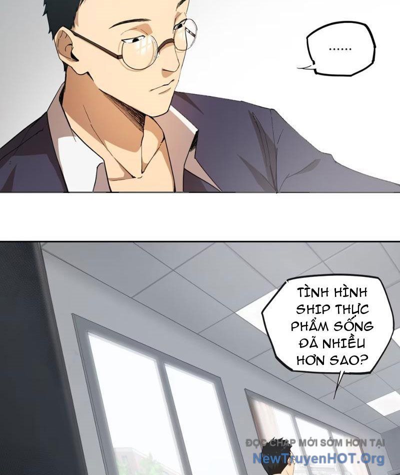 Trò Chơi Nyar - Chapter 2 - Page 22