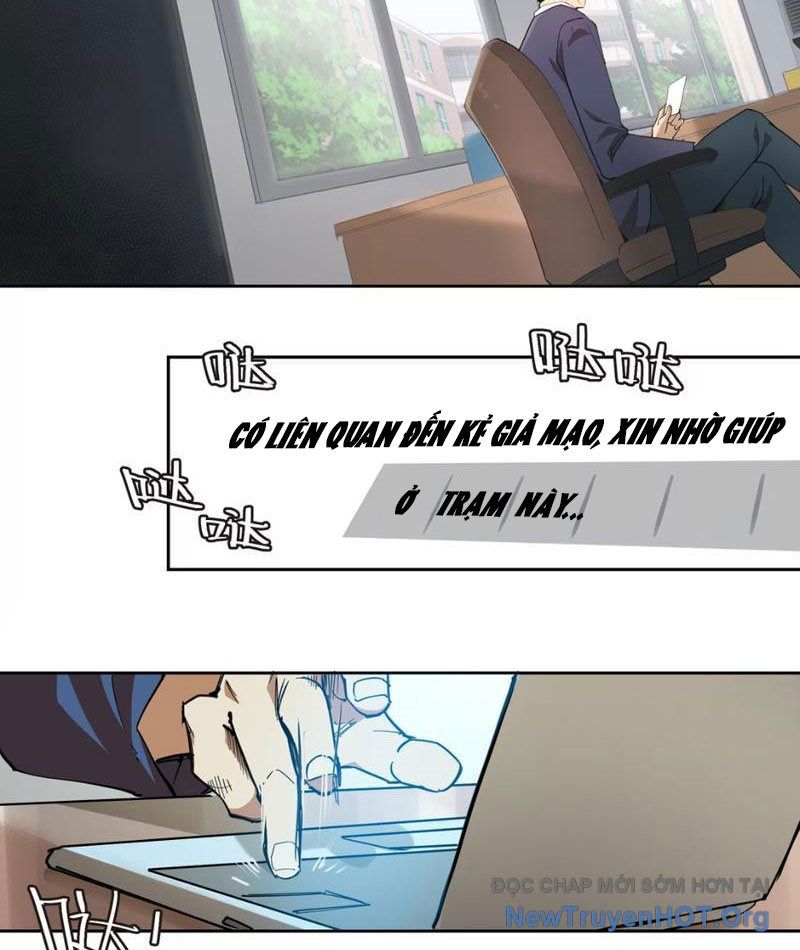 Trò Chơi Nyar - Chapter 2 - Page 23