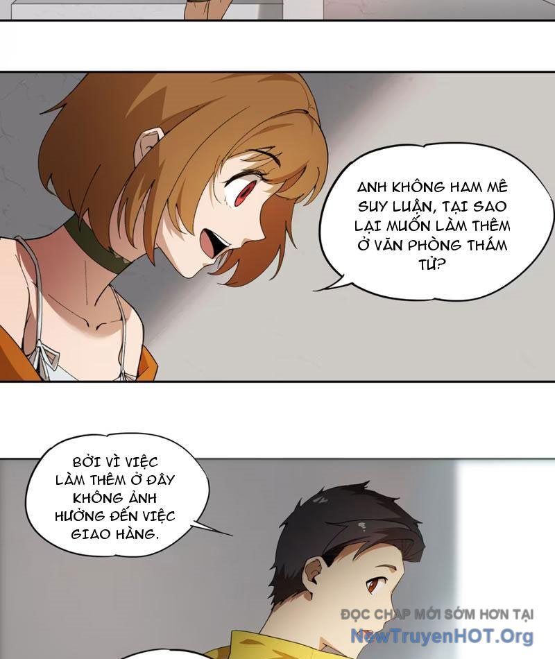 Trò Chơi Nyar - Chapter 2 - Page 27