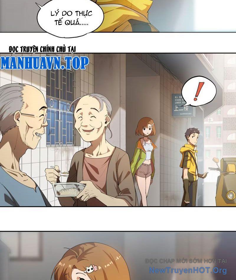 Trò Chơi Nyar - Chapter 2 - Page 28