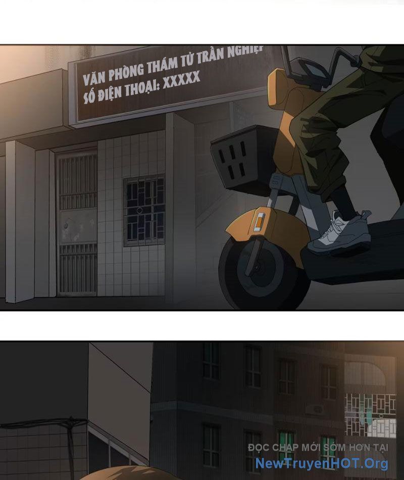 Trò Chơi Nyar - Chapter 2 - Page 30