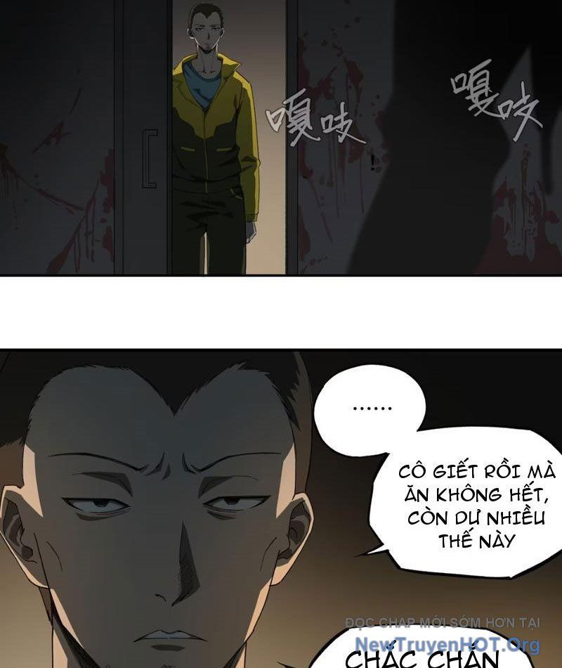 Trò Chơi Nyar - Chapter 2 - Page 32
