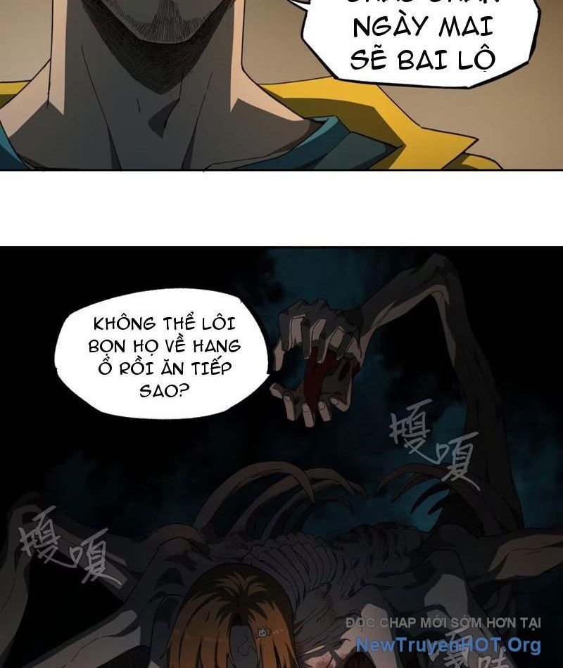 Trò Chơi Nyar - Chapter 2 - Page 33