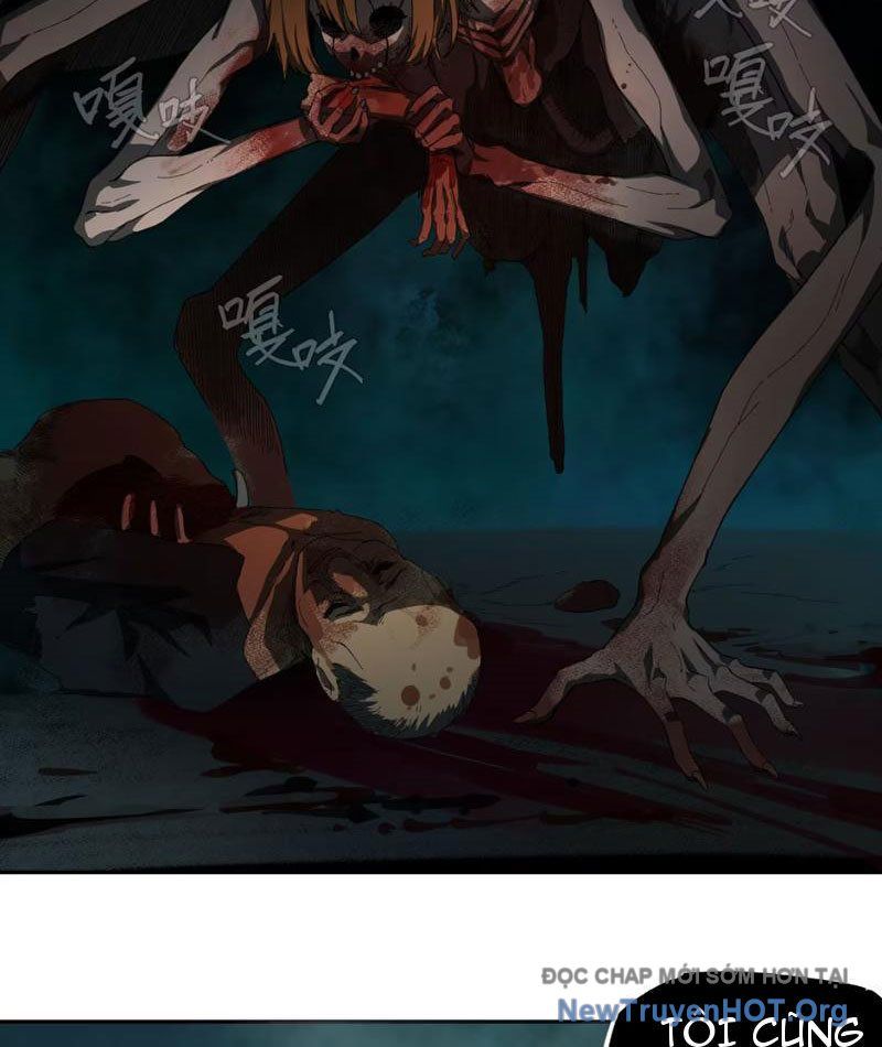 Trò Chơi Nyar - Chapter 2 - Page 34