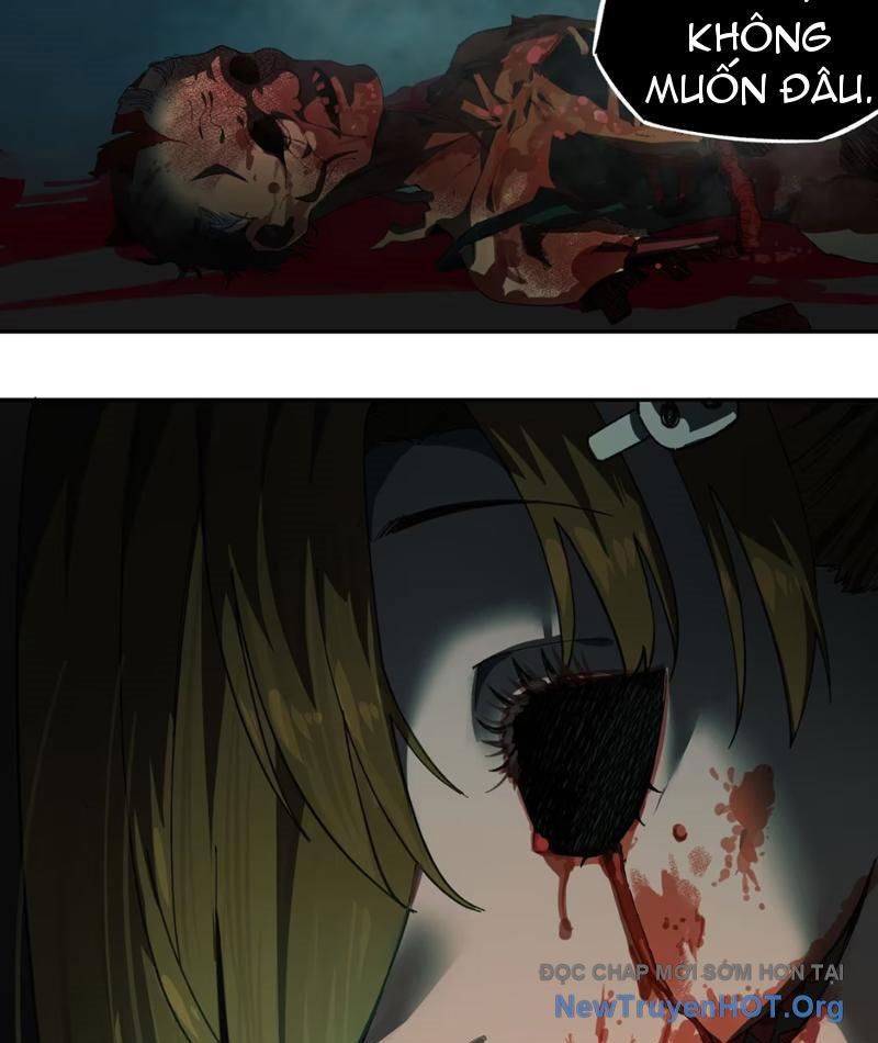 Trò Chơi Nyar - Chapter 2 - Page 35