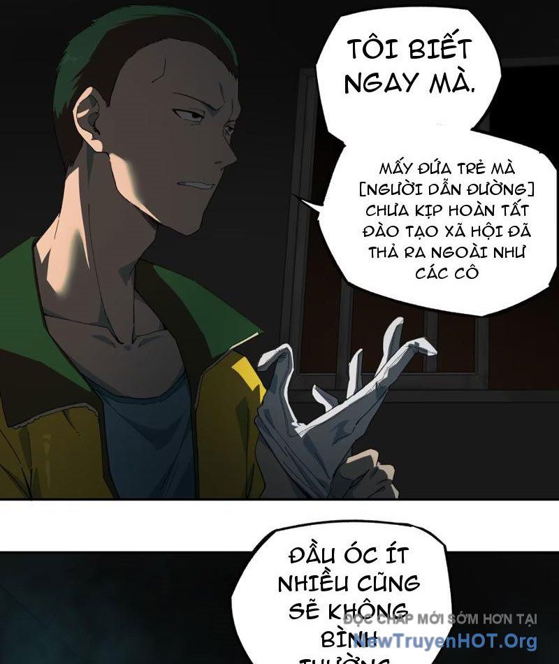 Trò Chơi Nyar - Chapter 2 - Page 37