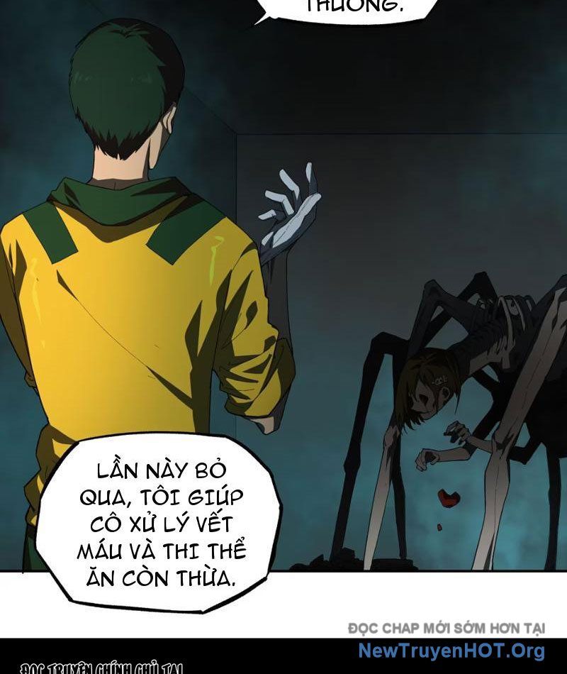 Trò Chơi Nyar - Chapter 2 - Page 38