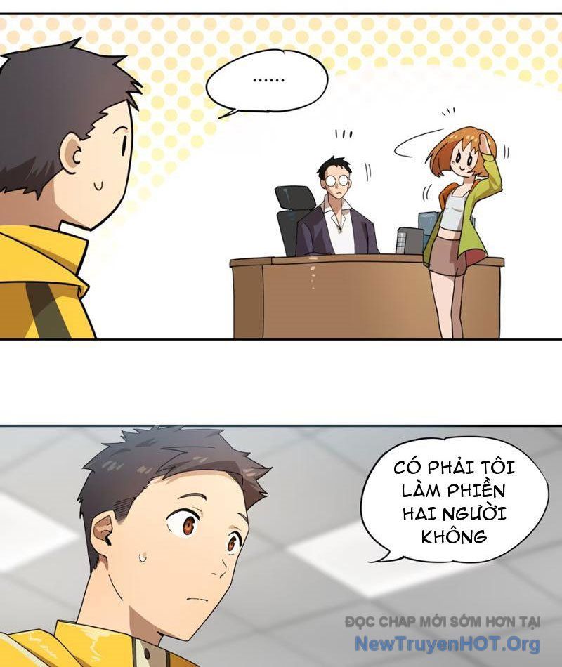 Trò Chơi Nyar - Chapter 2 - Page 4