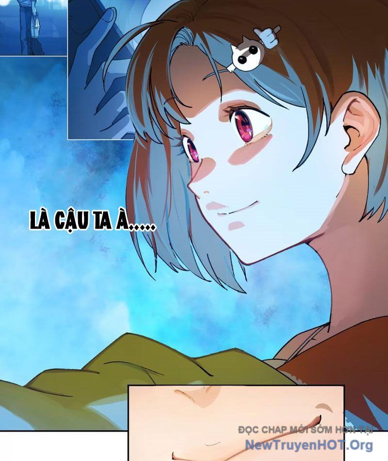 Trò Chơi Nyar - Chapter 2 - Page 6