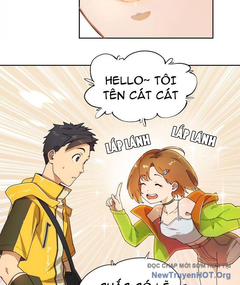 Trò Chơi Nyar - Chapter 2 - Page 7