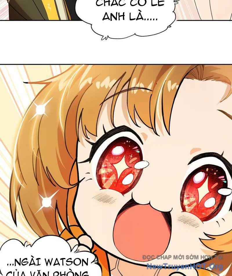 Trò Chơi Nyar - Chapter 2 - Page 8