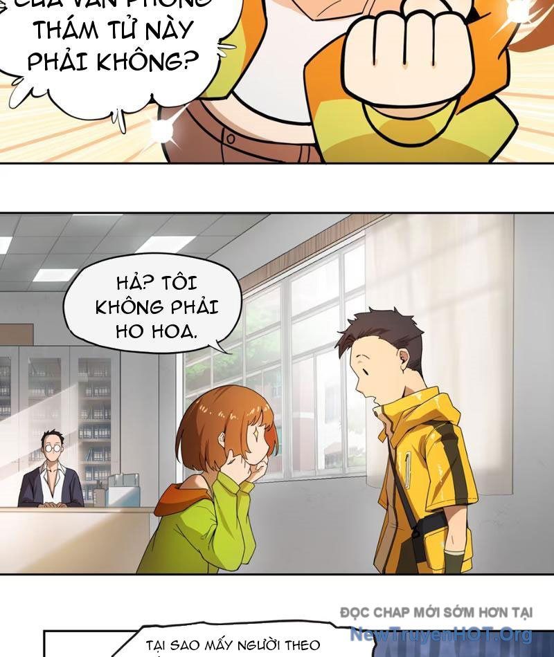 Trò Chơi Nyar - Chapter 2 - Page 9