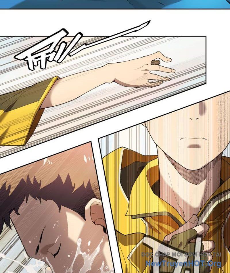 Trò Chơi Nyar - Chapter 3 - Page 10