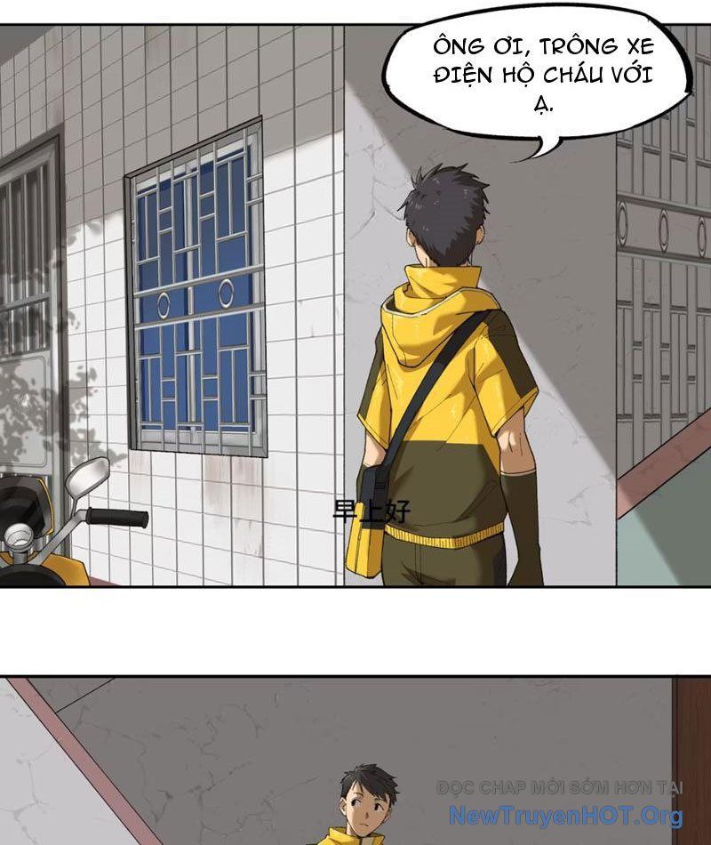 Trò Chơi Nyar - Chapter 3 - Page 14