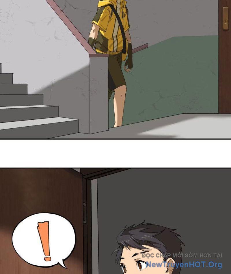 Trò Chơi Nyar - Chapter 3 - Page 15