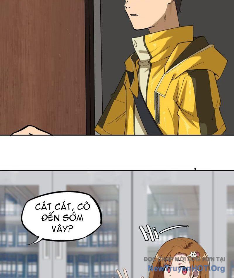 Trò Chơi Nyar - Chapter 3 - Page 16