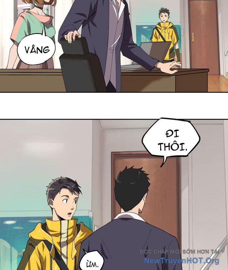 Trò Chơi Nyar - Chapter 3 - Page 18