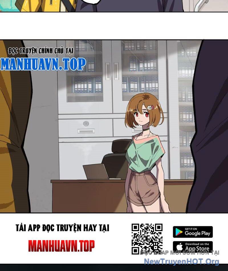 Trò Chơi Nyar - Chapter 3 - Page 19