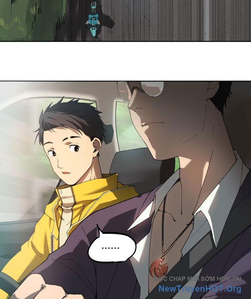 Trò Chơi Nyar - Chapter 3 - Page 22