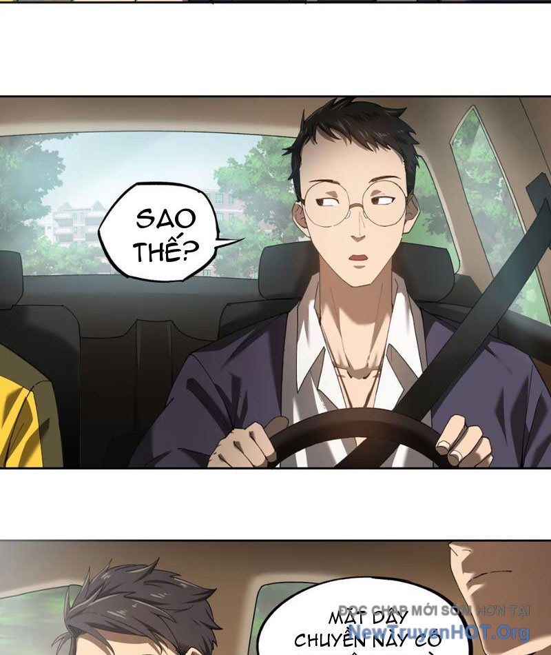 Trò Chơi Nyar - Chapter 3 - Page 23