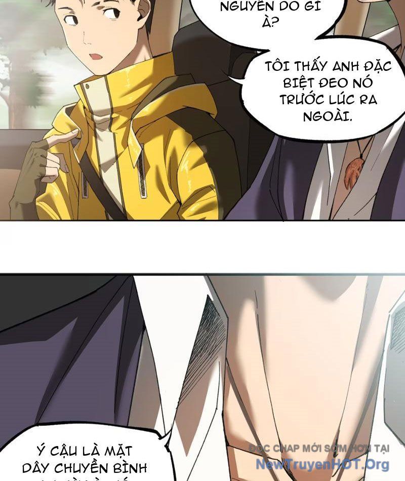 Trò Chơi Nyar - Chapter 3 - Page 24