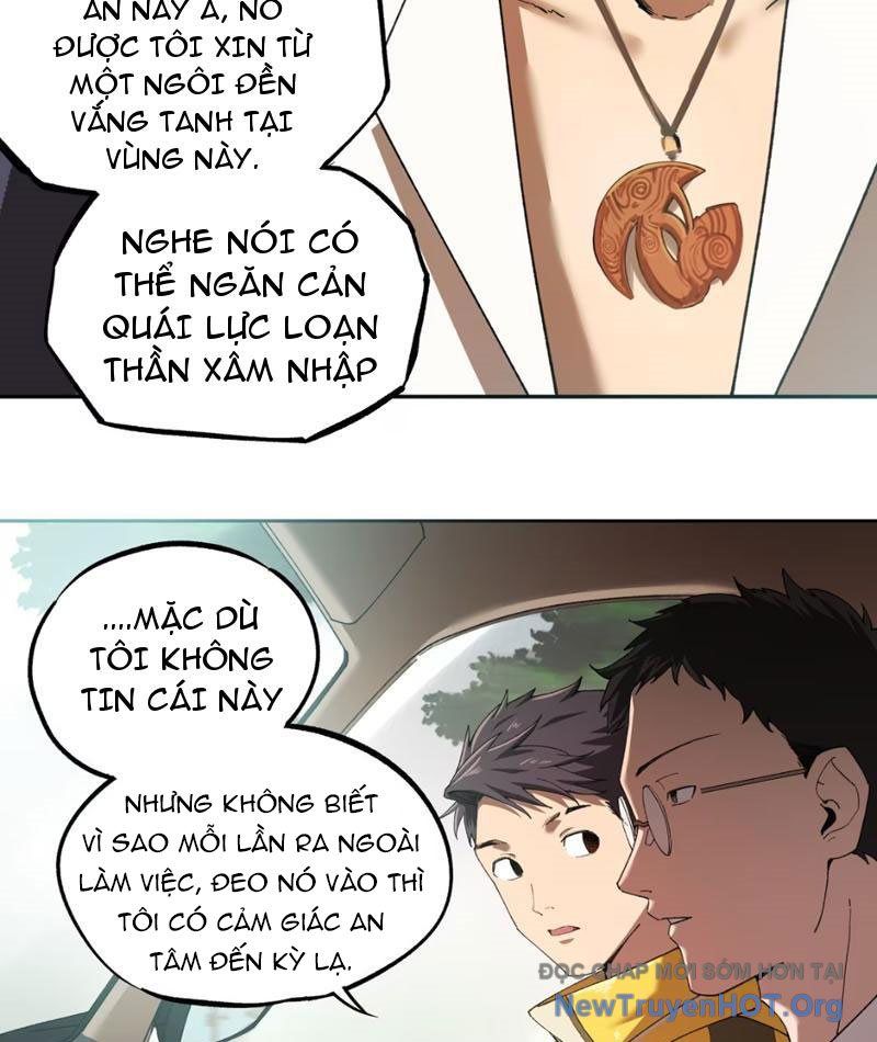 Trò Chơi Nyar - Chapter 3 - Page 25