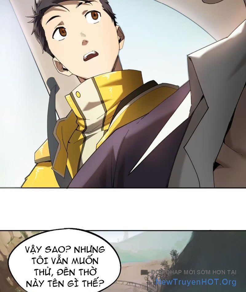 Trò Chơi Nyar - Chapter 3 - Page 29