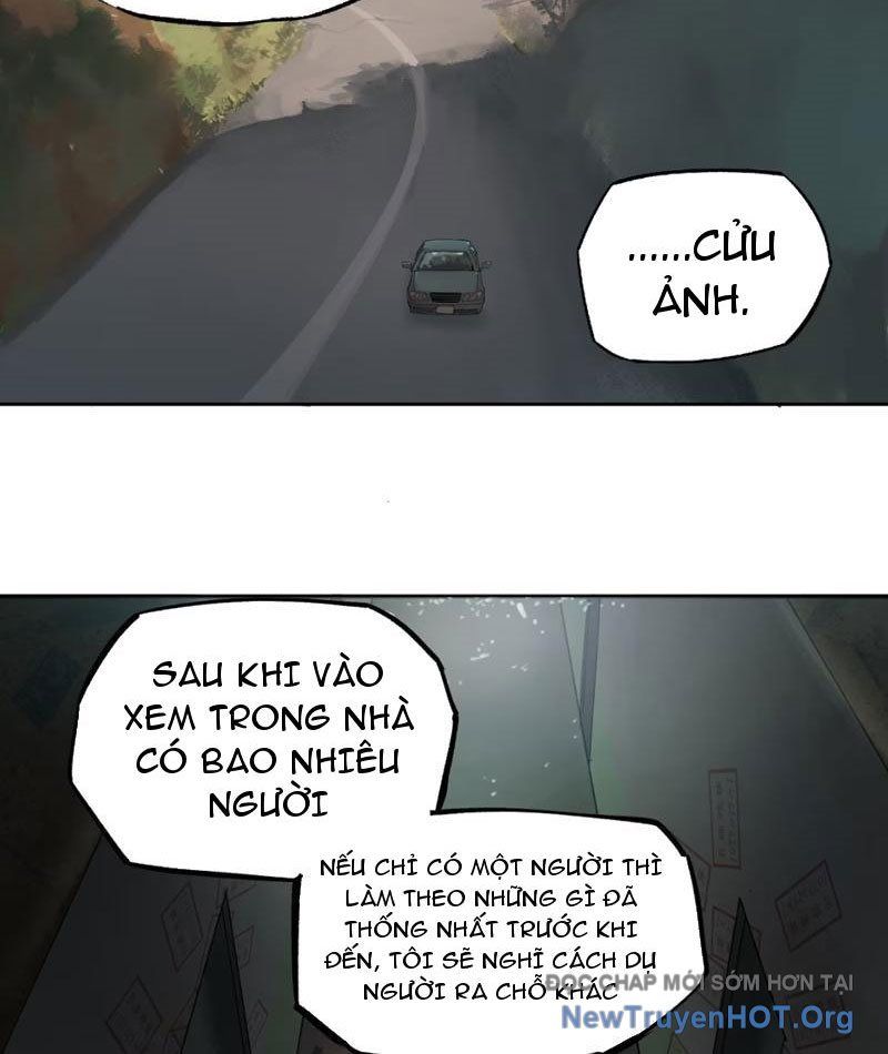 Trò Chơi Nyar - Chapter 3 - Page 30
