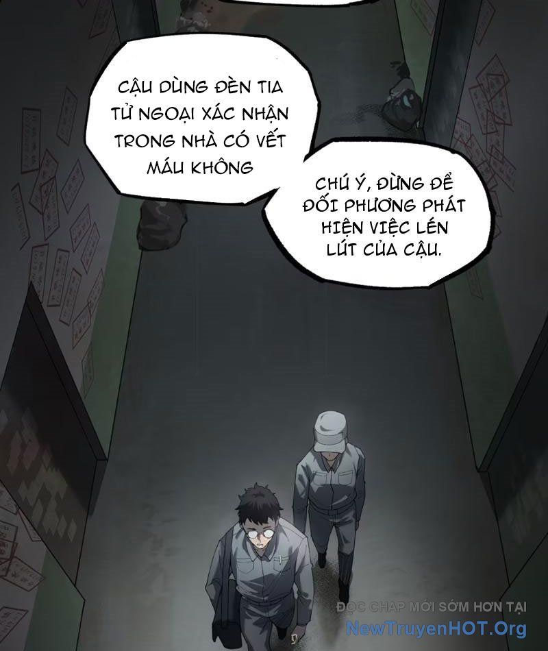 Trò Chơi Nyar - Chapter 3 - Page 31